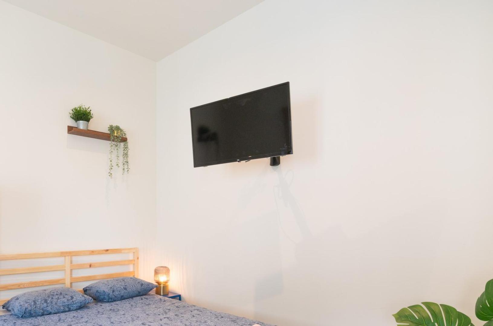Cozy Antwerp City Apartments Εξωτερικό φωτογραφία