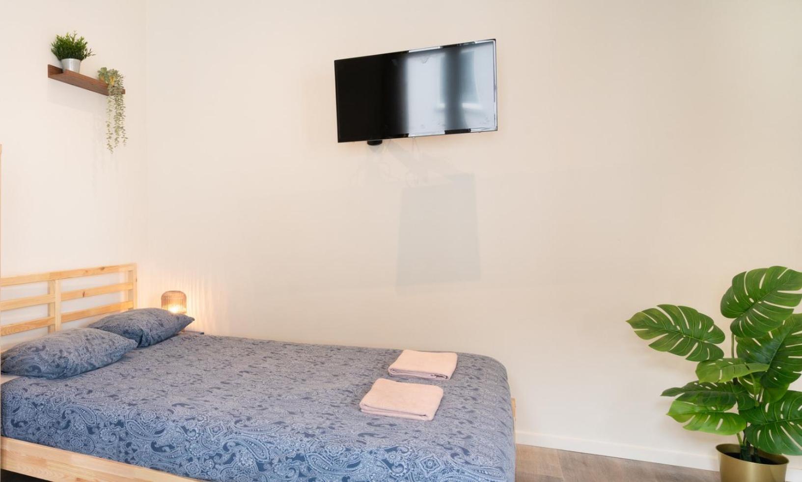 Cozy Antwerp City Apartments Εξωτερικό φωτογραφία