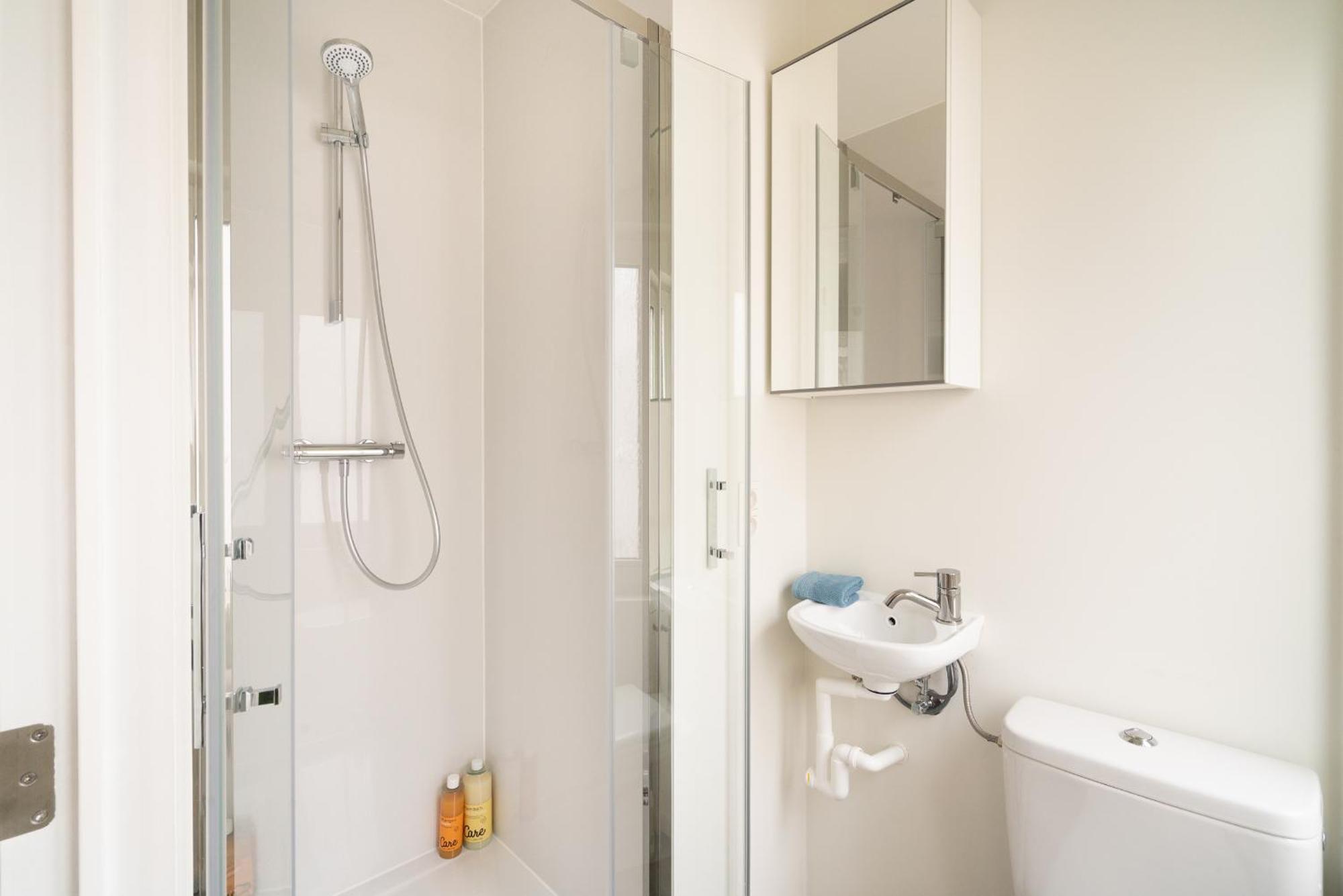 Cozy Antwerp City Apartments Εξωτερικό φωτογραφία
