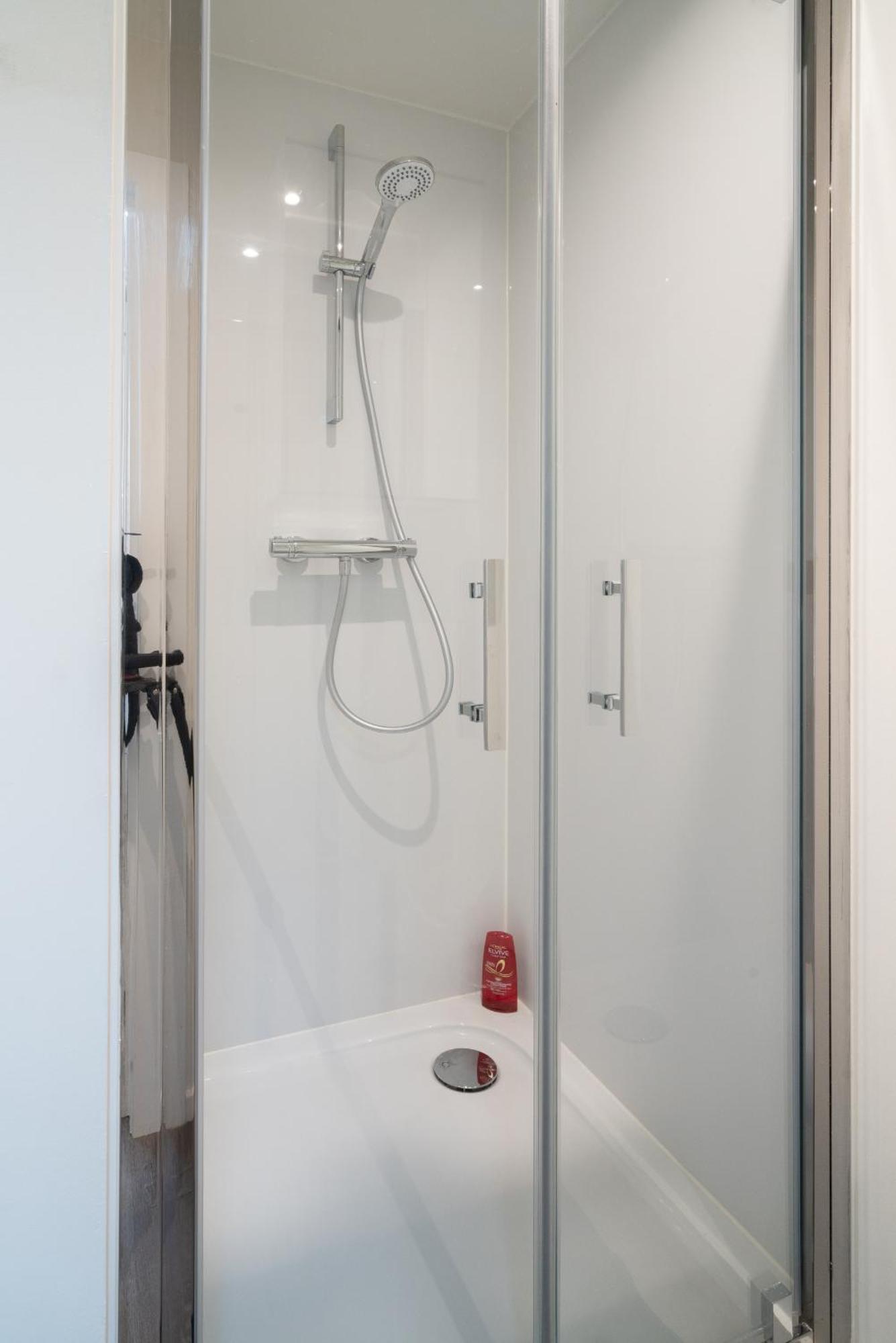 Cozy Antwerp City Apartments Εξωτερικό φωτογραφία