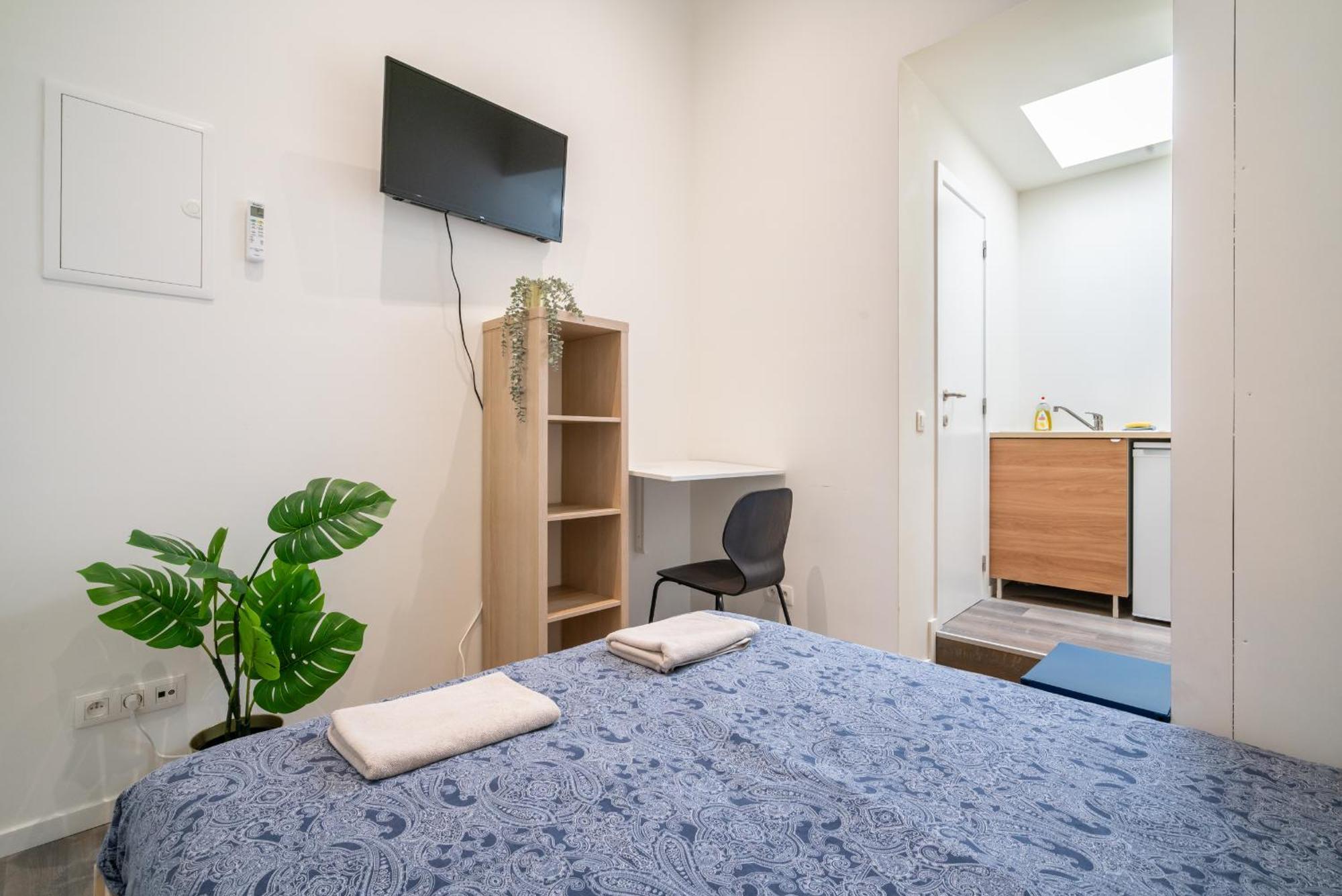 Cozy Antwerp City Apartments Εξωτερικό φωτογραφία