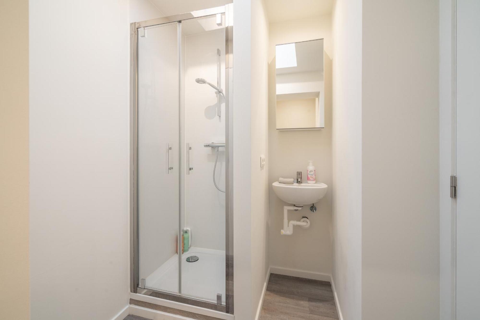 Cozy Antwerp City Apartments Εξωτερικό φωτογραφία