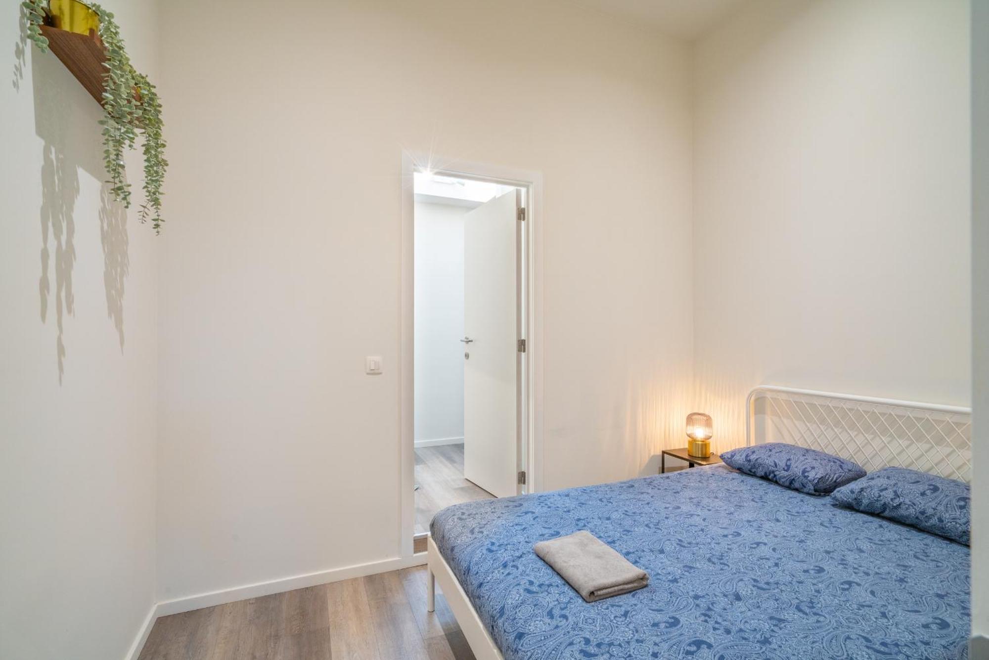 Cozy Antwerp City Apartments Εξωτερικό φωτογραφία